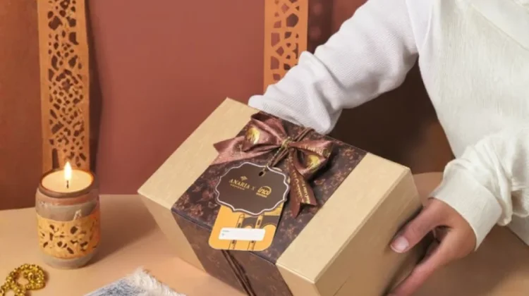Lima Ide Kado Hampers Terbaik saat Idul Fitri