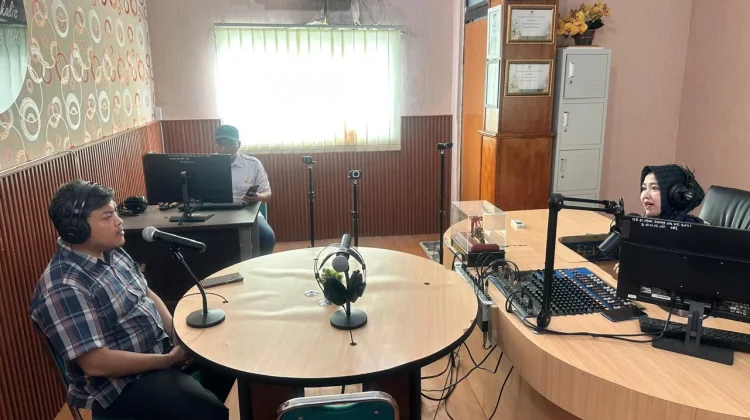 Imigrasi Bengkalis Sesuaikan Layanan jelang Libur Nyepi dan Idulfitri 1447 H
