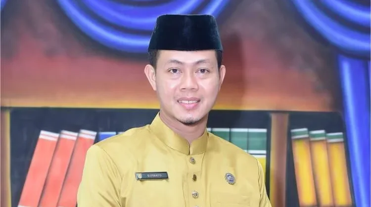 Desa Pangkalan Batang Barat Matangkan Persiapan Pembukaan Lampu Colok 2026