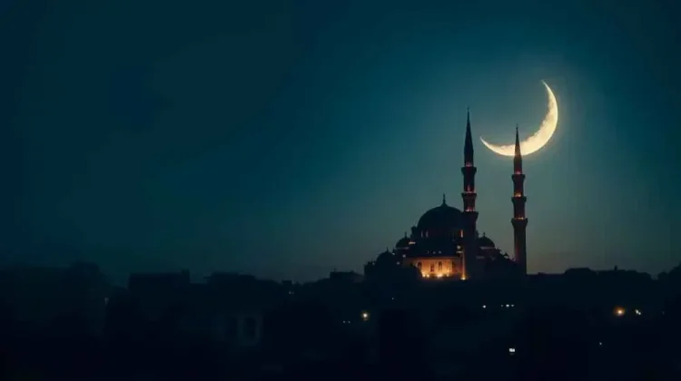 Malam Lailatul Qadr Momentum Umat Islam Tingkatkan Ibadah