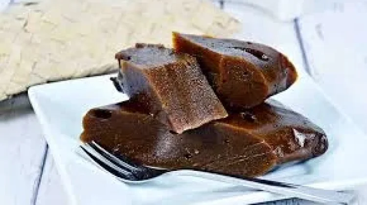 Cara Membuat Dodol Tradisional