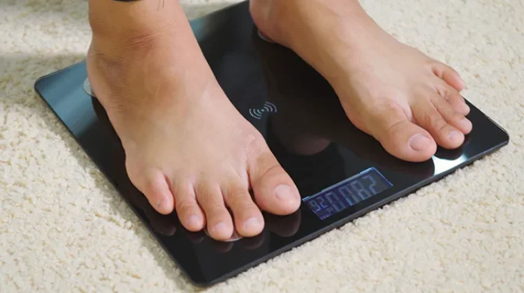 Tips Sehat Menurunkan Berat Badan setelah Lebaran