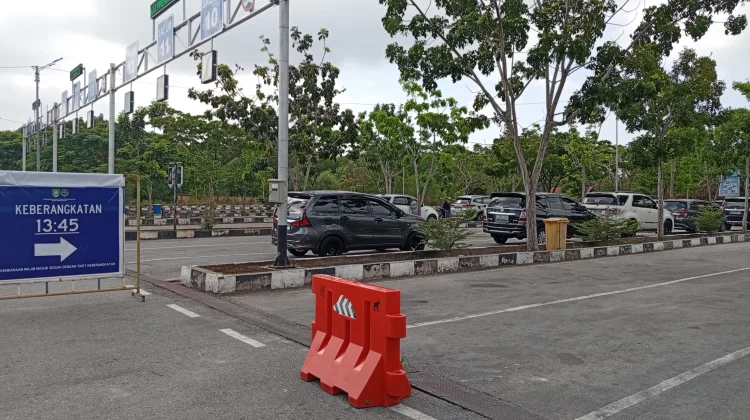 Tiket Roro Pakning-Bengkalis 18–19 Maret Terjual Habis