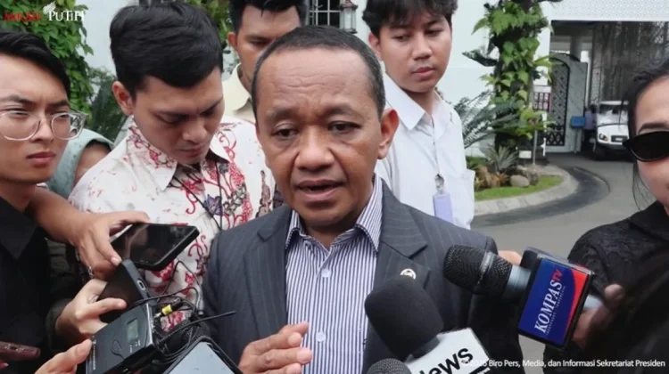 Pemerintah Siapkan WFA dan Sekolah Online Mulai April 2026 untuk Hemat BBM