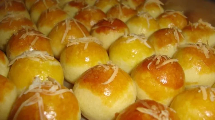 Mengenal Nastar, Kue Warisan Belanda yang Populer di Indonesia