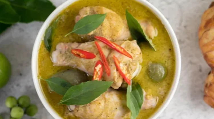 Opor Ayam dan Jejak Sejarahnya dalam Kuliner Nusantara