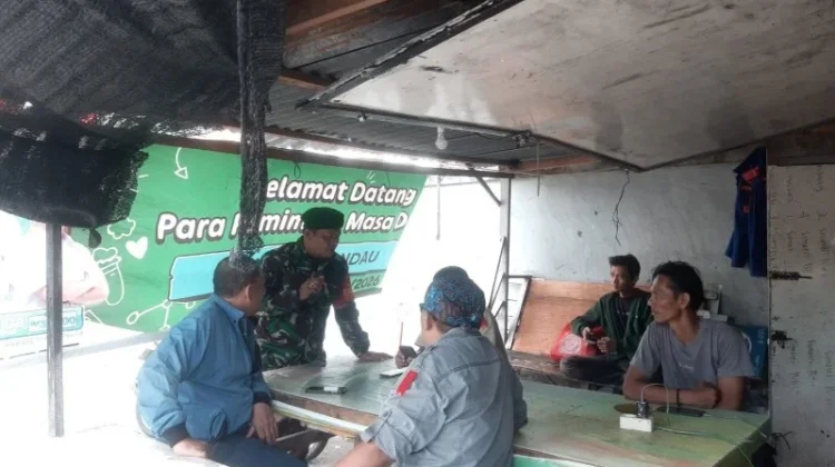 Pentingnya Wawasan Kebangsaan untuk Warga Kampung Pancasila