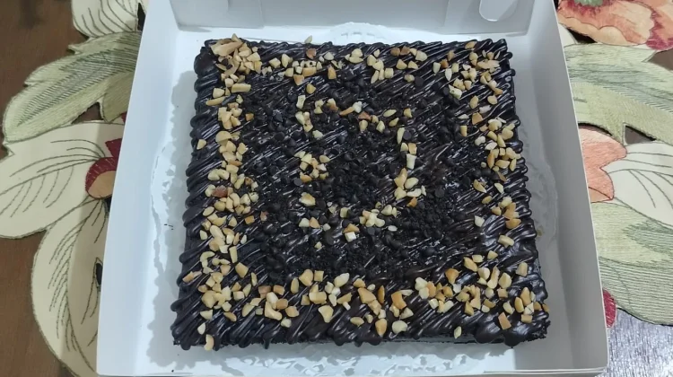 Mengenal Asal Usul Brownies, Kue Cokelat Favorit Sepanjang Masa