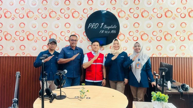 PLN Bengkalis Imbau Perkantoran Cabut Listrik jelang Libur Panjang
