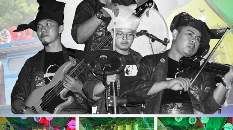 Festival Budaya Bukit Batu 2026 Siap Digelar April