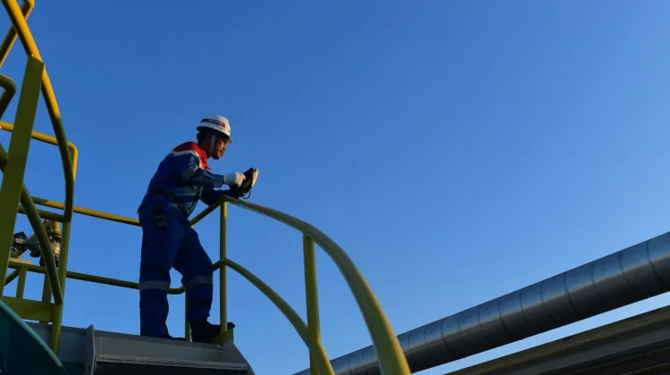 Jaga Ketahanan Energi Nasional, PHR Pastikan Keandalan Operasi Selama Idul Fitri