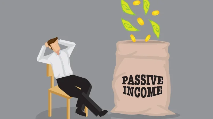 Masyarakat Mulai Lirik 5 Sumber Passive Income untuk Tambah Penghasilan