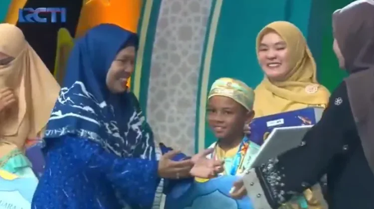 Arminareka Perdana Hadirkan Perjalanan Spiritual untuk Hafiz Muda