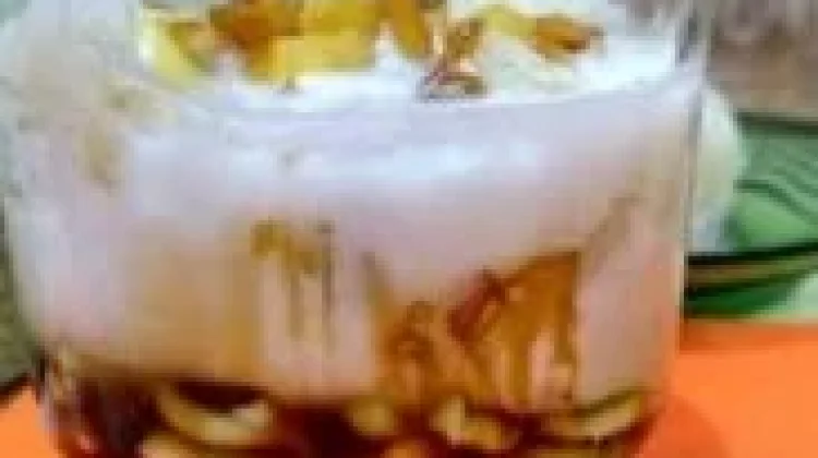 Es Nangka, Minuman Segar Manis Cocok saat Cuaca Panas
