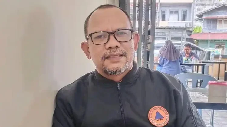 Akses Sulit dan Minim Air Hambat Pemadaman Karhutla