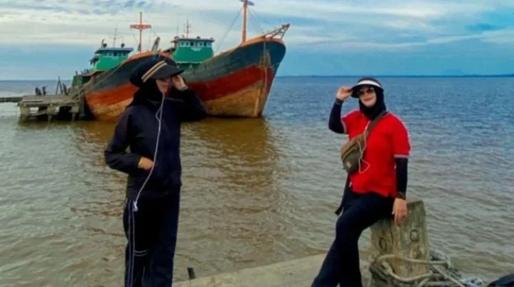Tren Wisata Sehat Kian Diminati, Liburan Sambil Berolahraga di Pulau