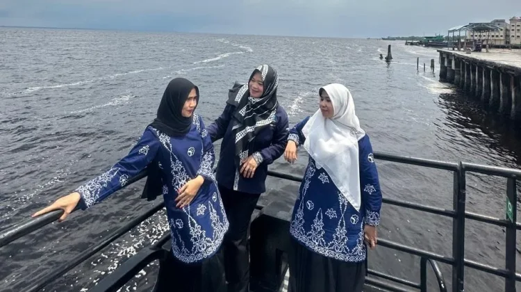 Tips Perjalanan Laut agar Tidak Mabuk