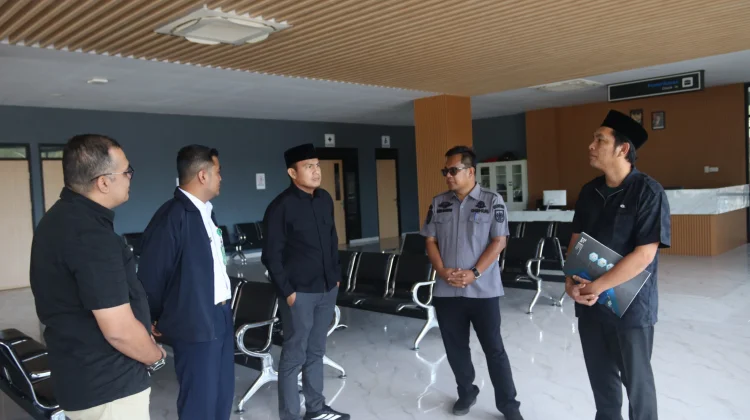 Komisi I DPRD Riau Soroti Roro Dumai-Rupat