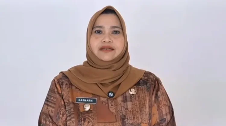 Bupati Bengkalis Dukung Sensus Ekonomi Tahun 2026