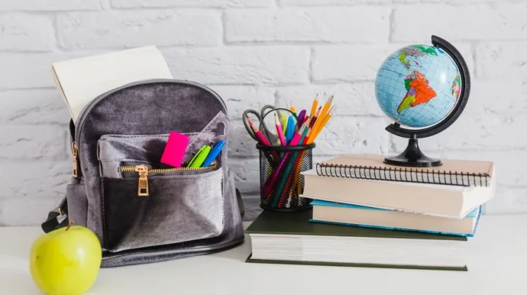 Barang Baru Bisa Tingkatkan Semangat Anak Kembali ke Sekolah