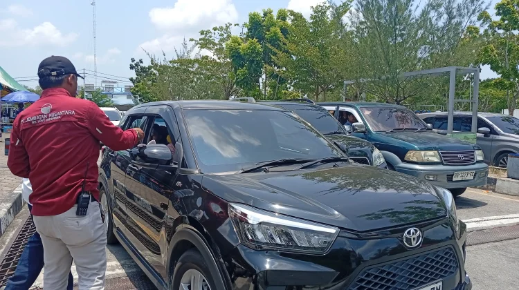 Tiket Online Roro Bengkalis Dipuji Pengguna