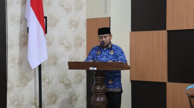 Musrenbang RKPD 2027, Pemkab Inhil Fokus Percepatan Infrastruktur