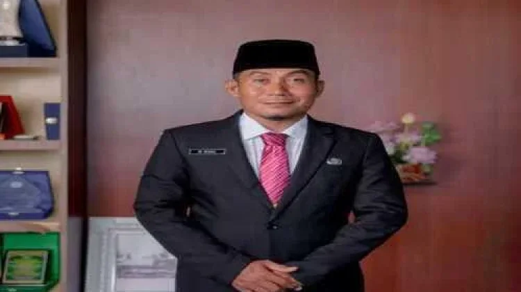 Terapkan WFA, MAN 1 Bengkalis Tekankan Disiplin dan Tanggung Jawab Pegawai