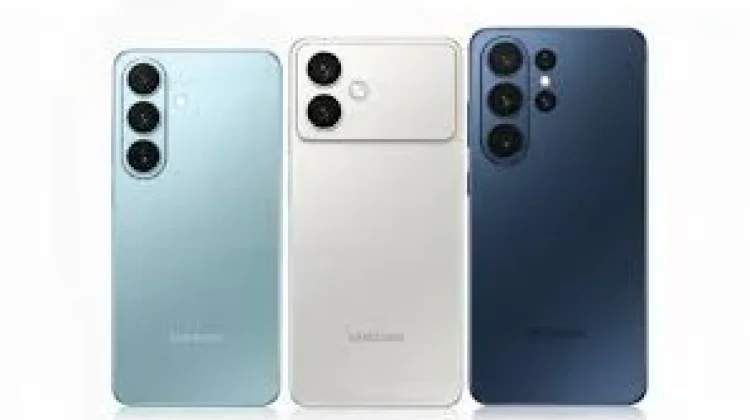 Galaxy S26 Series Kini Didukung AirDrop, Berbagi File iPhone Jadi lebih Mudah