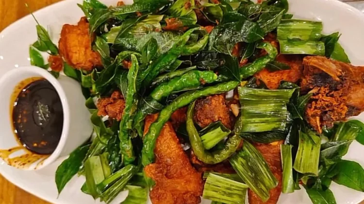 Mengenal Ayam Tangkap, Hidangan Ikonik dari Tanah Aceh