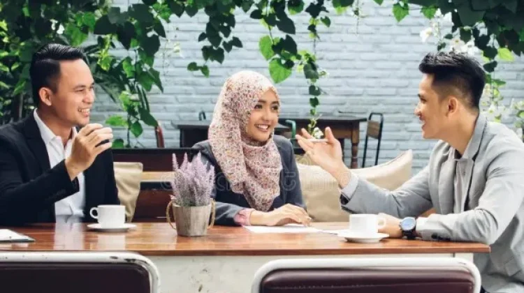Tips Jaga Semangat dan Produktivitas Kerja di Kantor