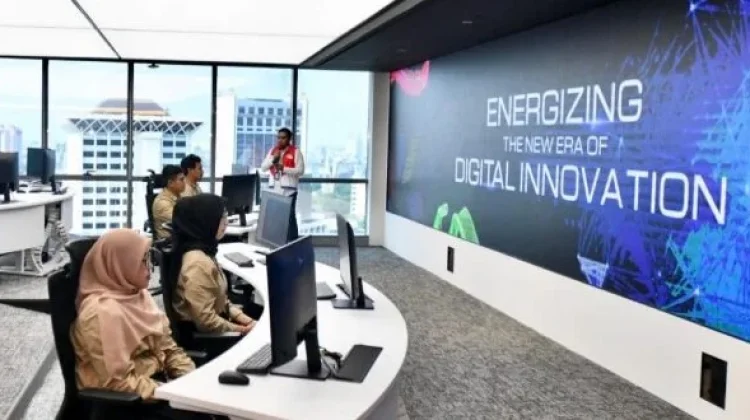 Pertamina Perkuat Budaya Hemat Energi, dari Kantor hingga Program Masyarakat