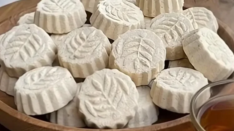 Kue Satu, Kue Kering Tradisional dengan Cita Rasa Khas