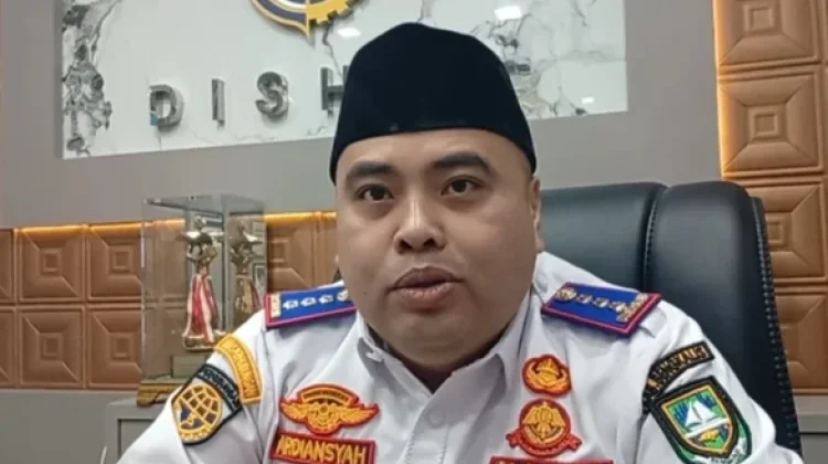 Uji Coba E-Tiketing Roro Bengkalis Berakhir