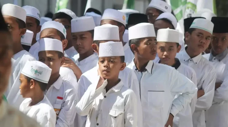 Majelis Ulama Indonesia Dukung Pembatasan Medsos Anak demi Ruang Digital Sehat
