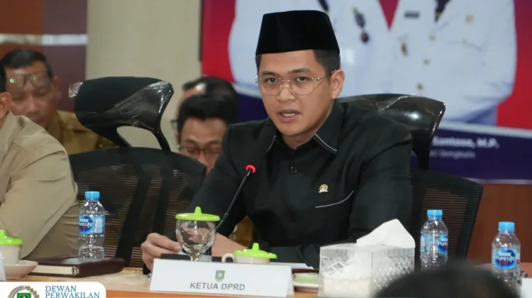 Musrenbang Bengkalis 2027 Bahas SDM, Infrastruktur, dan Reformasi Birokrasi
