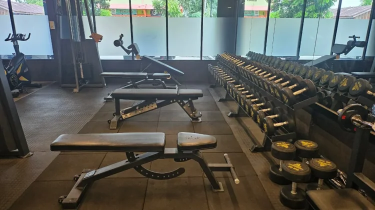 Nge-Gym Bukan Sekadar Tren, Ini Tujuan dan Manfaatnya bagi Kesehatan