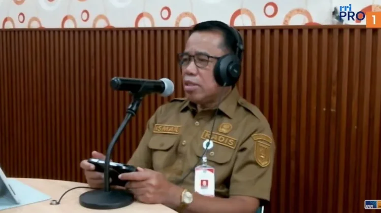 ADD Tahap I 2026 Mulai Diproses, Desa Diminta Segera Ajukan Pencairan