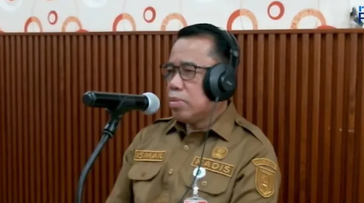Pengelolaan ADD Wajib Transparan, PMD Bengkalis Perketat Pengawasan