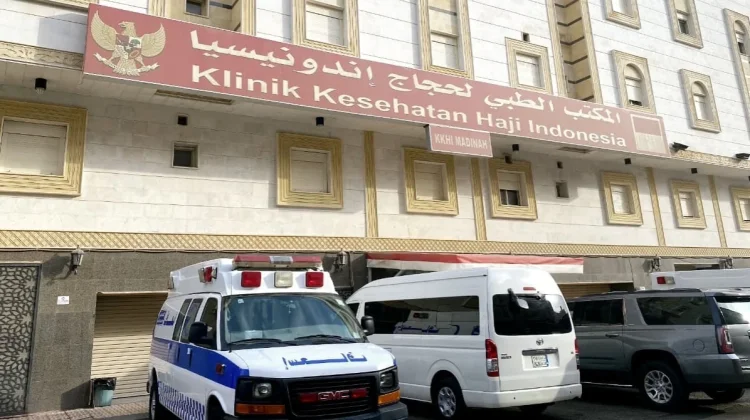 Petugas Haji sebagai Ujung Tombak, Itjen Tekankan Integritas dan Komitmen