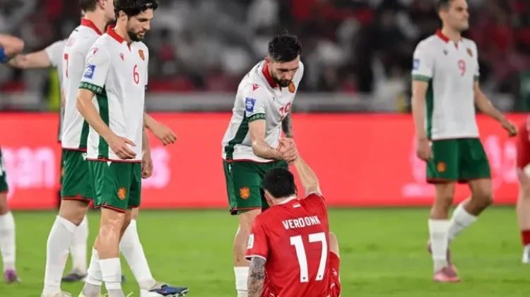 Tiga Penyebab Kekalahan Timnas Indonesia atas Bulgaria