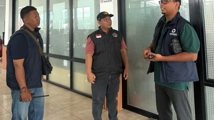 Ombudsman Menilai Pelayanan RoRo Bengkalis Semakin Baik