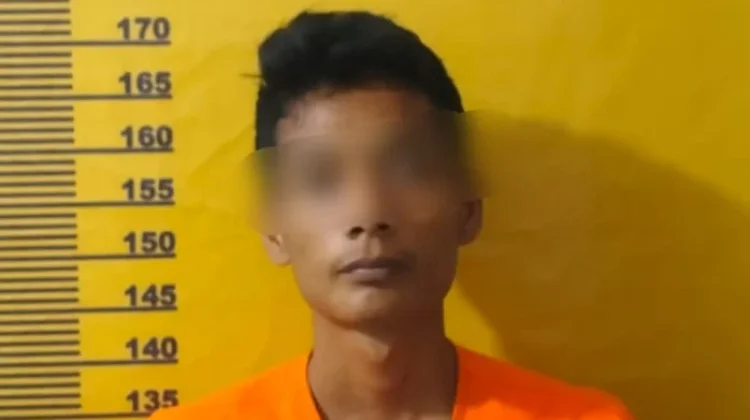 Pengembangan Kasus, Pelaku Sabu Ditangkap di Duri