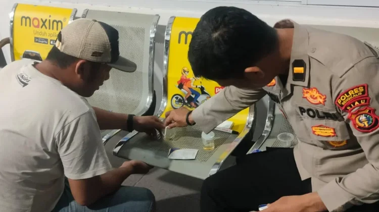 Pengemudi Innova jadi Tersangka Kecelakaan, Tes Urin Positif