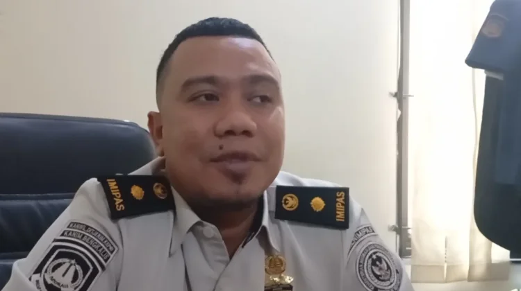 Aktivitas Pelabuhan BSSR Selatbaru Kembali Normal Pasca Lebaran