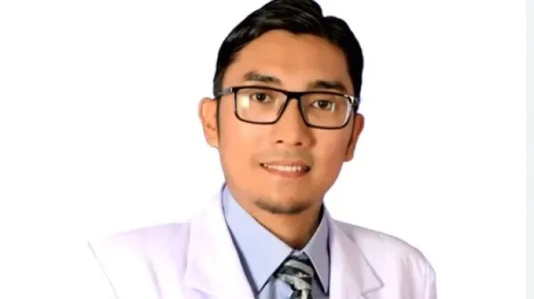 Pasca Lebaran, Kasus Gangguan THT di Bengkalis Meningkat