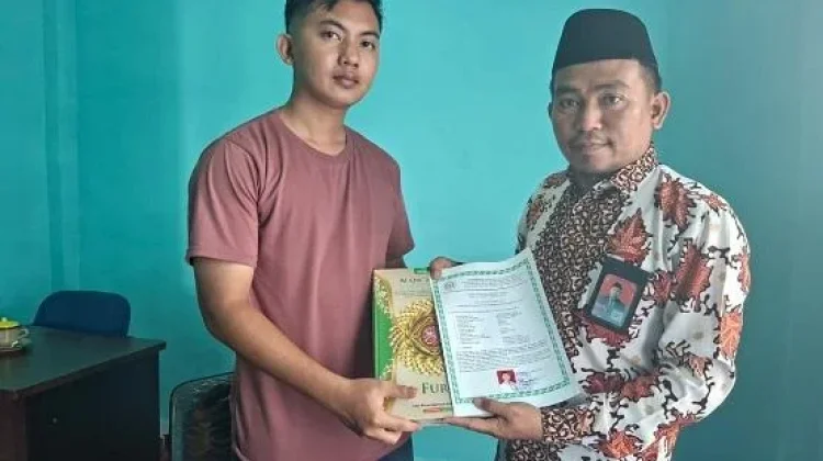 Pentingnya Pembinaan Mualaf untuk Penguatan Iman dan Mental Memahami Islam