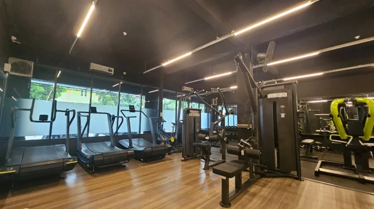 Treadmill 30 Menit, Ini Perkiraan Kalori yang Bisa Terbakar