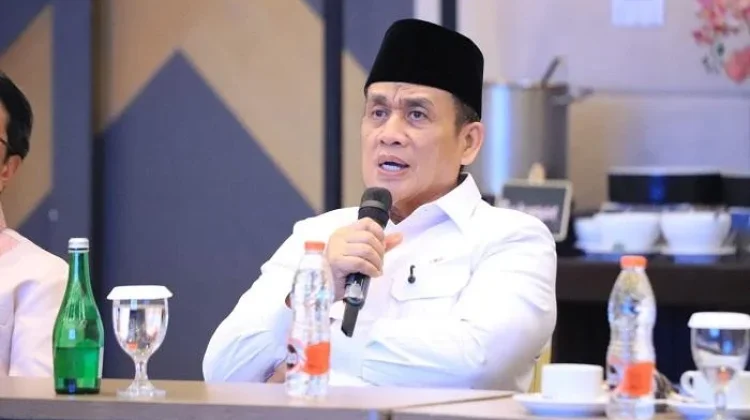 Kabar Baik untuk Pesantren, Pemerintah Bentuk Ditjen Pesantren