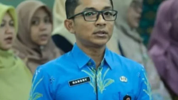 Siak Raih Penghargaan Nasional Kabupaten Kota Pangan Aman