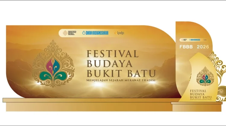 Dari Semangat Warga, Festival Budaya Bukit Batu Siap Digelar